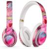 Design Skinz Liquid Abstract Paint V67 Skin Decal Vinyl Full-Body Wrap Kit Compatible with The Beats by Dre Pro view 2