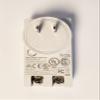 alarm.com Video Doorbell ADC-VDB770 Wall Power Supply Kit 16V, 1.25A - ADC-VDBA-PSU-DC view 1
