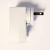 alarm.com Video Doorbell ADC-VDB770 Wall Power Supply Kit 16V, 1.25A - ADC-VDBA-PSU-DC view 2