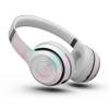 Design Skinz Pretty Pastel Clouds V7 Skin Decal Vinyl Full-Body Wrap Kit Compatible with The Beats by Dre Studio (1st Generation) view 1