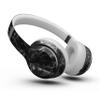 Design Skinz Smooth Black Marble Skin Decal Vinyl Full-Body Wrap Kit Compatible with The Beats by Dre Studio 2 Remastered view 1