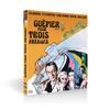 BQHL Gupier Pour Trois abeilles view 1