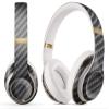 Design Skinz Textured Black Carbon Fiber Skin Decal Vinyl Full-Body Wrap Kit Compatible with The Beats by Dre Studio (1st Generation) view 2