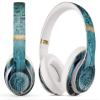 Design Skinz Electric Circuit Board V5 Skin Decal Vinyl Full-Body Wrap Kit Compatible with The Beats by Dre Studio 2 Remastered view 2
