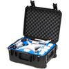 Go Professional Cases V2 Compact Wheeled Hard Case for DJI Phantom 4 and Accessories view 4