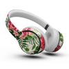 Design Skinz Dreamy Subtle Floral V1 Skin Decal Vinyl Full-Body Wrap Kit Compatible with The Beats by Dre Pill Plus view 1
