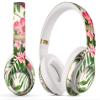 Design Skinz Dreamy Subtle Floral V1 Skin Decal Vinyl Full-Body Wrap Kit Compatible with The Beats by Dre Pill Plus view 2