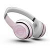 Design Skinz Marble Surface V1 Pink Skin Decal Vinyl Full-Body Wrap Kit Compatible with The Beats by Dre Studio 2 Remastered view 1