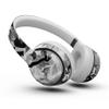 Design Skinz Desert Snow Camouflage V2 Skin Decal Vinyl Full-Body Wrap Kit Compatible with The Beats by Dre MIXR view 1