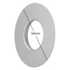 Glow Low Profile Speedring Insert for Flashpoint XPLOR 400/300 Direct Mount (144mm) view 2