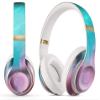 Design Skinz Pastel Marble Surface Skin Decal Vinyl Full-Body Wrap Kit Compatible with The Beats by Dre Studio (1st Generation) view 2