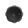 Rockford Fosgate 2 P1S2-15 Punch P1 15" 2-Ohm Subwoofers and 2 P1G-15 Stamped Grille Insert view 4