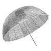 Glow Wind Proof 41" EZ Lock X-Large Deep Fiberglass Umbrella view 1