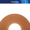 Jutagoss Spider Subwoofer Bass Speaker Repair 200mmx75.5mm Loudspeaker Replacement Speaker Accessories Spider 1Pcs view 3