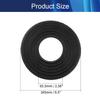Jutagoss Spider Subwoofer Bass Speaker Repair 165mmx65.5mm Loudspeaker Replacement Speaker Accessories Spider 1Pcs view 2