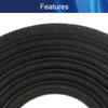 Jutagoss Spider Subwoofer Bass Speaker Repair 165mmx65.5mm Loudspeaker Replacement Speaker Accessories Spider 1Pcs view 3