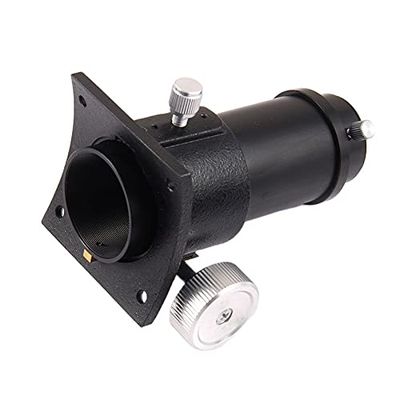 Astronomical Telescope Reflection Type Full Metal Focuser/1.25" Adapter