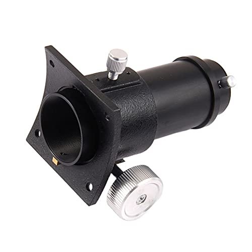 Astronomical Telescope Reflection Type Full Metal Focuser/1.25" Adapter