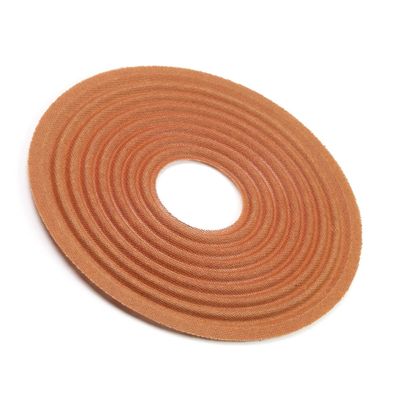 Jutagoss Spider Subwoofer Bass Speaker Repair 152mmx38.5mm Loudspeaker Replacement Speaker Accessories Spider 1Pcs