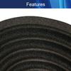 Jutagoss Spider Subwoofer Bass Speaker Repair 180mmx65.5mm Loudspeaker Replacement Speaker Accessories Spider 1Pcs view 3