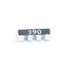 100 Pcs Network Exclusion 39R ohm  5%0603x4 1206 view 1