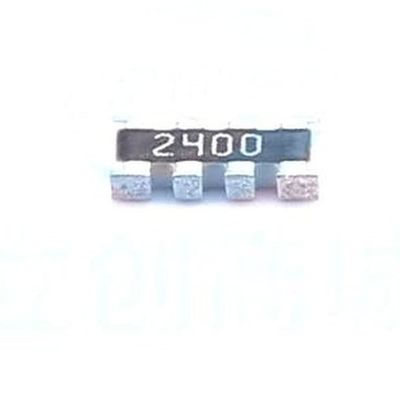 100 Pcs Network Exclusion 240R ohm 1%0603x4 1206