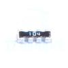 100 Pcs Network Exclusion 100KR ohm  5%0603x4 1206 view 1