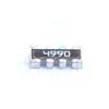 100 Pcs Network Exclusion 499R ohm  1%0603x4 1206 view 1