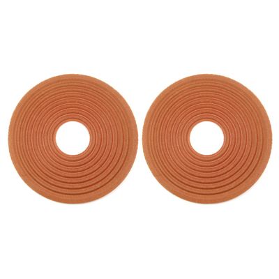Jutagoss Spider Subwoofer Bass Speaker Repair 152mmx38.5mm Loudspeaker Replacement Speaker Accessories Spider 4Pcs