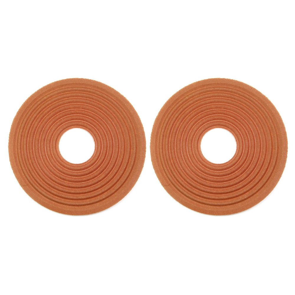 Jutagoss Spider Subwoofer Bass Speaker Repair 152mmx38.5mm Loudspeaker Replacement Speaker Accessories Spider 4Pcs