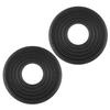 Jutagoss Spider Subwoofer Bass Speaker Repair 180mmx65.5mm Loudspeaker Replacement Speaker Accessories Spider 2Pcs view 1