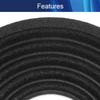 Jutagoss Spider Subwoofer Bass Speaker Repair 180mmx65.5mm Loudspeaker Replacement Speaker Accessories Spider 2Pcs view 3