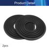 Jutagoss Spider Subwoofer Bass Speaker Repair 180mmx65.5mm Loudspeaker Replacement Speaker Accessories Spider 2Pcs view 4