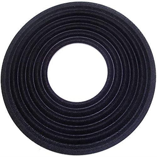 Jutagoss Spider Subwoofer Bass Speaker Repair 205mmx49.5mm Loudspeaker Replacement Speaker Accessories Spider 2Pcs