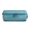 Hermitshell Hard Travel Case for Ortizan Portable Bluetooth Speaker IPX7 Waterproof Wireless Speaker (Light Blue) view 4