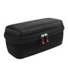 Hermitshell Hard Travel Case for Ortizan Portable Bluetooth Speaker IPX7 Waterproof Wireless Speaker (Black) view 4