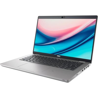 Dell Latitude 5000 5421 14" Notebook - Full HD - 1920 x 1080 - Intel Core i5 11th Gen i5-11500H Hexa-core (6 Core) 2.90 GHz - 8 GB RAM - 256 GB SSD - Titan Gray Dull