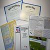 All in One: Cessna 172S G1000 Flight Training Bundle, 7-Piece Flight Student Pilot Start Up Set. view 1