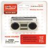 KKTS Worlds Smallest Boom Box by Westminster view 1