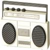 KKTS Worlds Smallest Boom Box by Westminster view 2