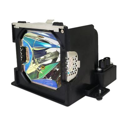Dekain for Sanyo PLC-XP50 PLC-XP50L Projector Lamp (Original Ushio Bulb Inside)