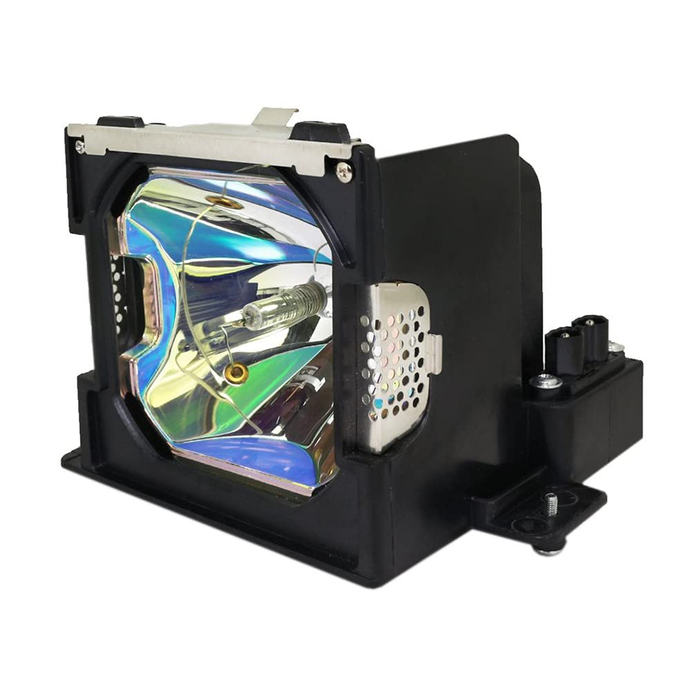 Dekain for Sanyo PLC-XP50 PLC-XP50L Projector Lamp (Original Ushio Bulb Inside)