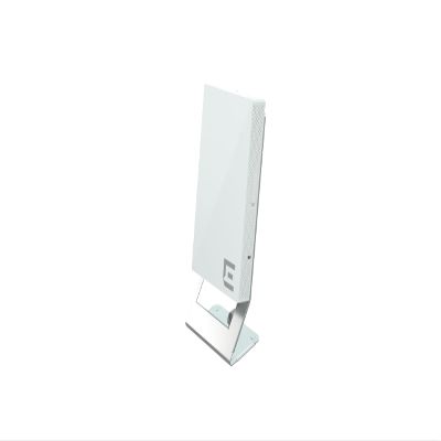 Extreme Networks AP302W-FCC Wall-Plate Access Point Wi-Fi 6 2x2:2, Integrated Switch Ports, WPA3, ExtremeCloud IQ Managed (AP302W-FCC)
