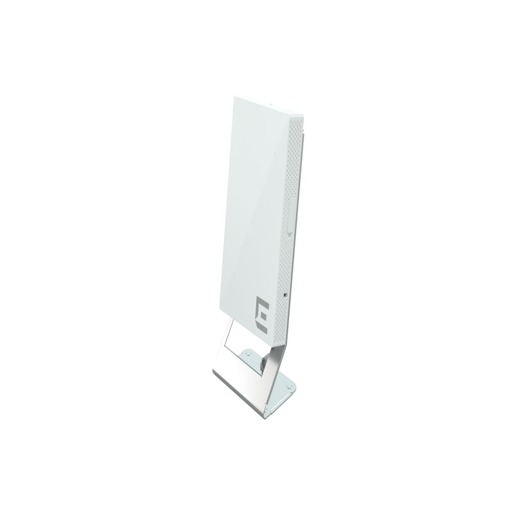 Extreme Networks AP302W-FCC Wall-Plate Access Point Wi-Fi 6 2x2:2, Integrated Switch Ports, WPA3, ExtremeCloud IQ Managed (AP302W-FCC)