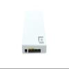 Extreme Networks AP302W-FCC Wall-Plate Access Point Wi-Fi 6 2x2:2, Integrated Switch Ports, WPA3, ExtremeCloud IQ Managed (AP302W-FCC) view 3