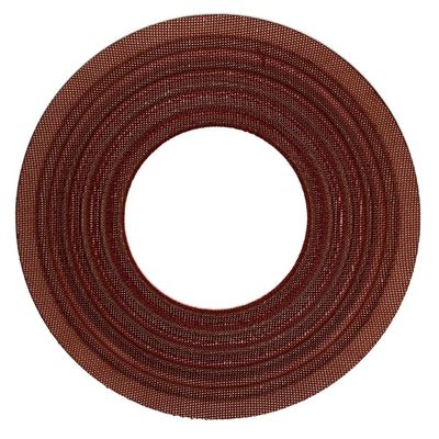 Jutagoss Spider Subwoofer Bass Speaker Repair 225mmx100mm Loudspeaker Replacement Speaker Accessories Spider 2Pcs