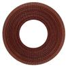 Jutagoss Spider Subwoofer Bass Speaker Repair 225mmx100mm Loudspeaker Replacement Speaker Accessories Spider 2Pcs view 1