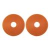 Jutagoss Spider Subwoofer Bass Speaker Repair 220mmx51.5mm Loudspeaker Replacement Speaker Accessories Spider 2Pcs view 1
