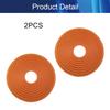 Jutagoss Spider Subwoofer Bass Speaker Repair 220mmx51.5mm Loudspeaker Replacement Speaker Accessories Spider 2Pcs view 4