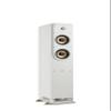Polk Signature Elite ES50 Tower Speaker - Hi-Res Certified, Dolby Atmos Speakers & DTS:X Compatible, 1" Tweeter & (2) 5.25" Woofers, Power Port Technology for Effortless Bass, Contemporary White view 1